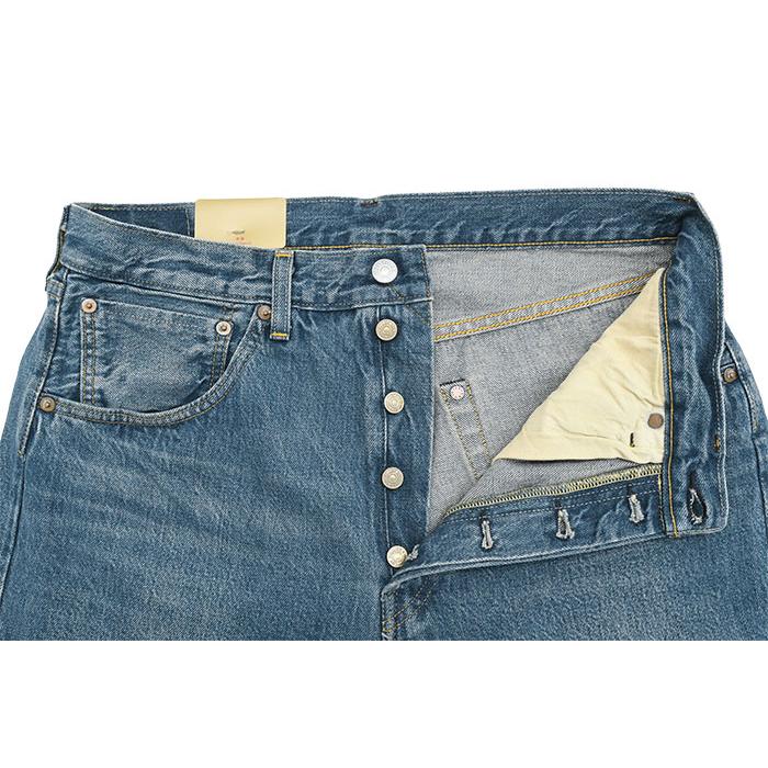 Levi's VINTAGE CLOTHING リーバイス パンツ Levis LVC メンズ 1955