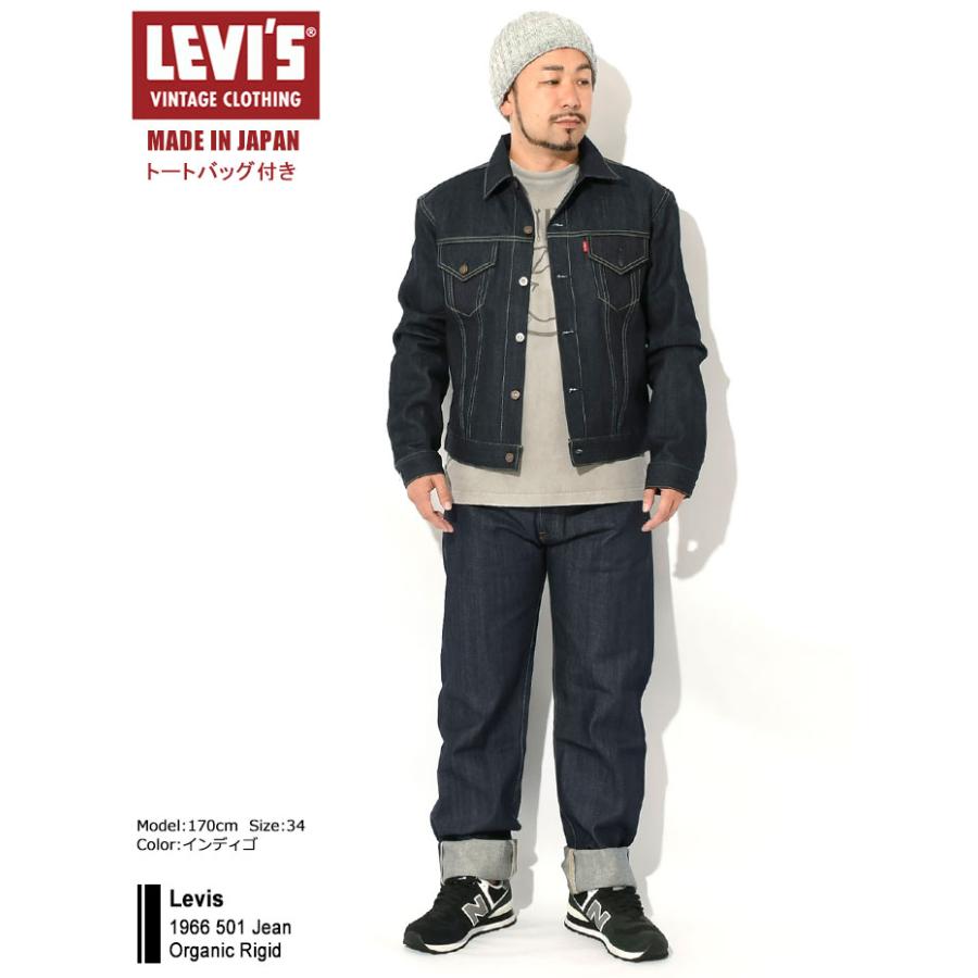 Levi's VINTAGE CLOTHING リーバイス パンツ Levis メンズ 1966 Levi's VINTAGE CLOTHING リーバイス パンツ Levis メンズ 1966
