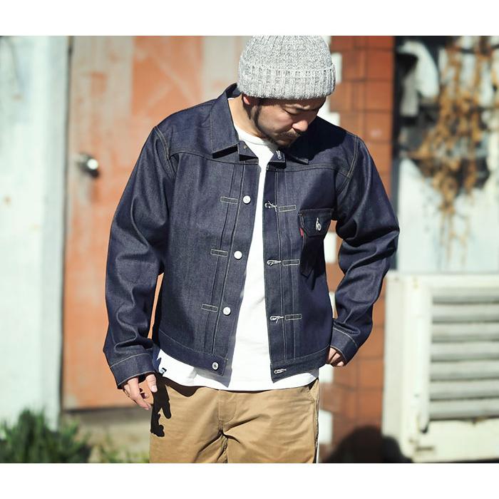 Levi's VINTAGE CLOTHING リーバイス ジャケット Levis メンズ Levi's VINTAGE CLOTHING リーバイス ジャケット Levis メンズ