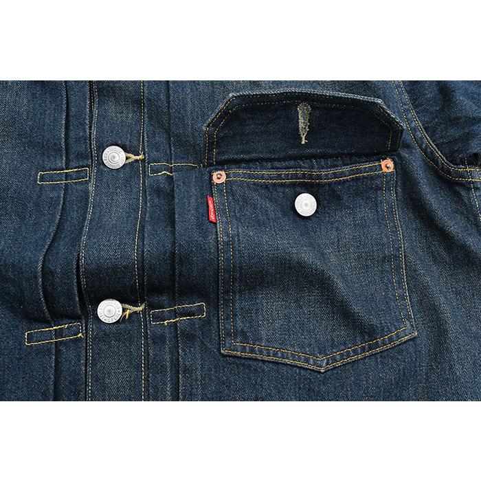 Levi's VINTAGE CLOTHING リーバイス ジャケット Levis LVC
