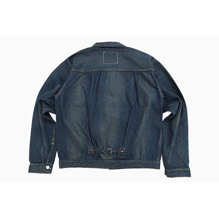 Levi's VINTAGE CLOTHING リーバイス ジャケット Levis LVC