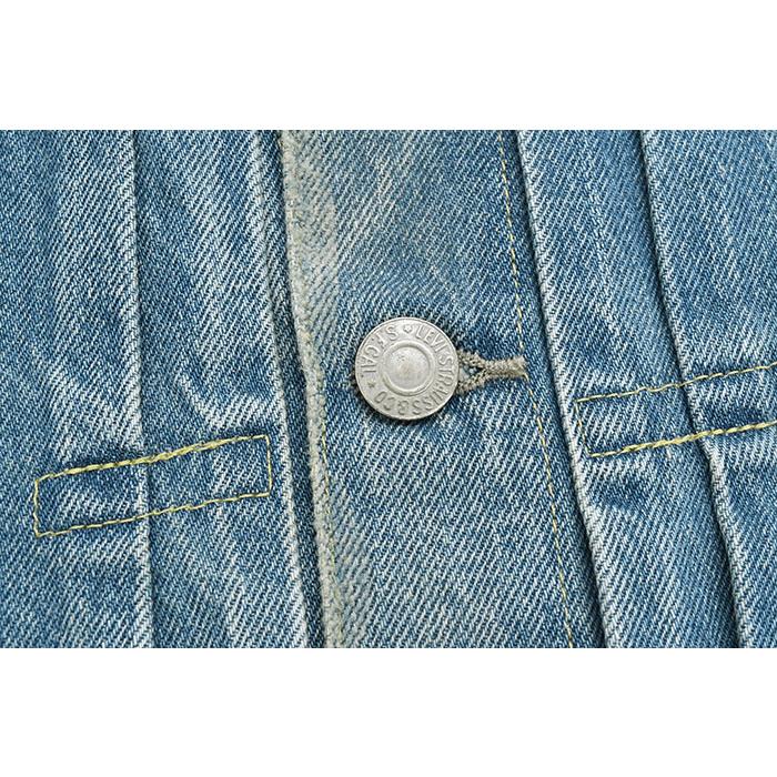 Levi's VINTAGE CLOTHING リーバイス ジャケット Levis LVC メンズ