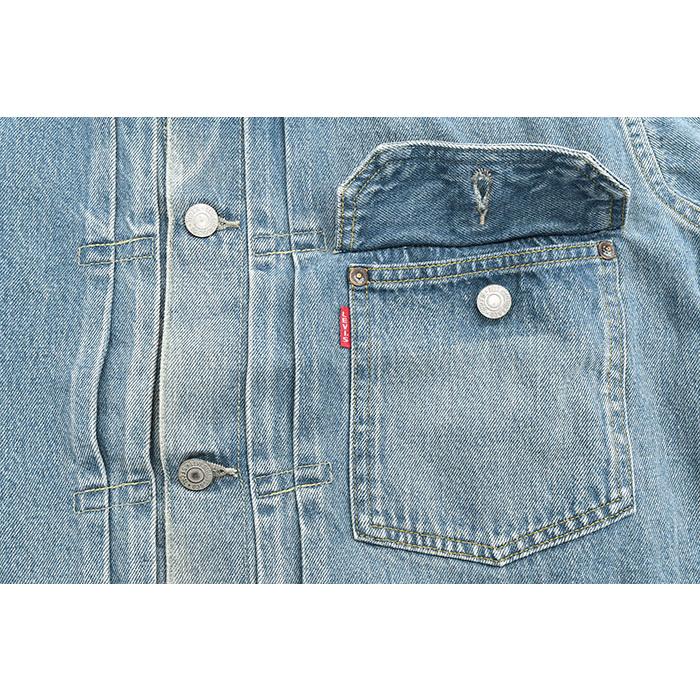 Levi's VINTAGE CLOTHING リーバイス ジャケット Levis LVC メンズ