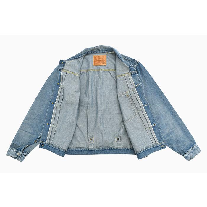 Levi's VINTAGE CLOTHING リーバイス ジャケット Levis LVC メンズ