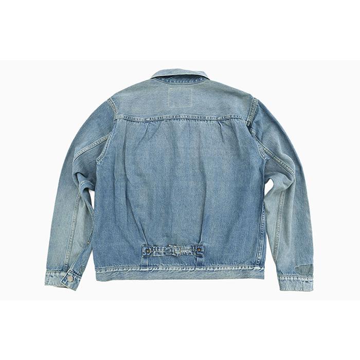 Levi's VINTAGE CLOTHING リーバイス ジャケット Levis LVC メンズ