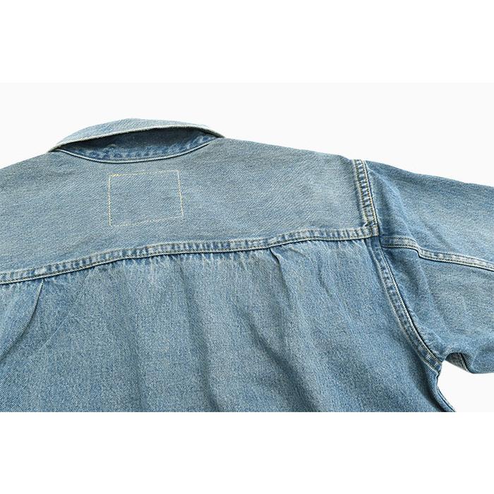 Levi's VINTAGE CLOTHING リーバイス ジャケット Levis LVC メンズ