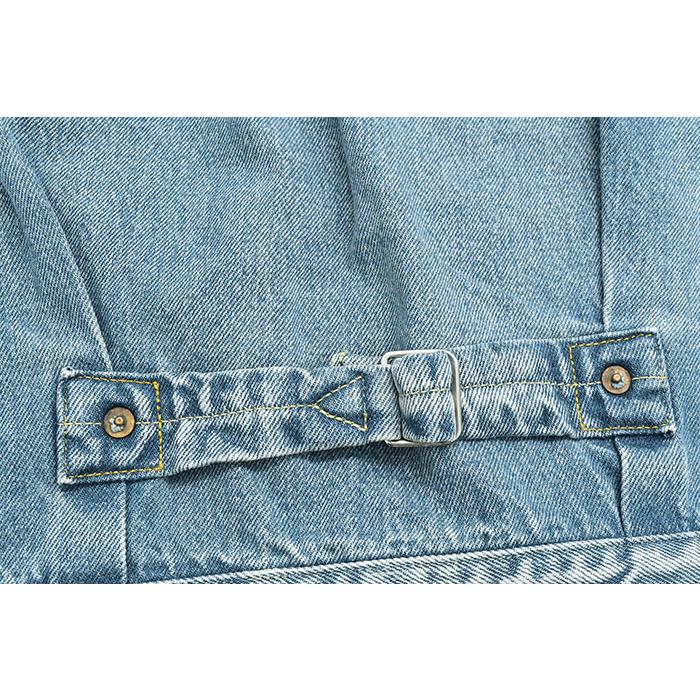 Levi's VINTAGE CLOTHING リーバイス ジャケット Levis LVC メンズ