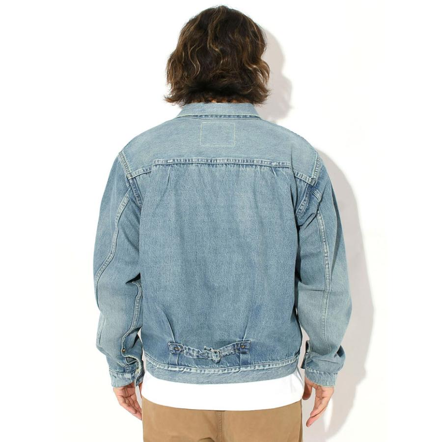 Levi's VINTAGE CLOTHING リーバイス ジャケット Levis LVC メンズ