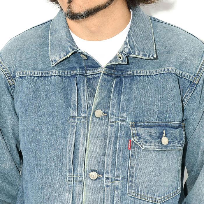 Levi's VINTAGE CLOTHING リーバイス ジャケット Levis LVC メンズ