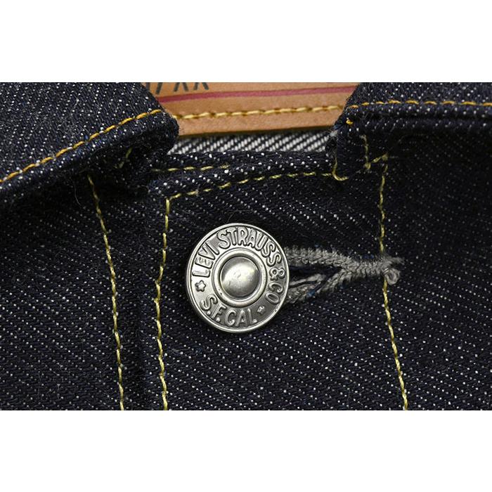 Levi's VINTAGE CLOTHING リーバイス ジャケット Levis LVC メンズ