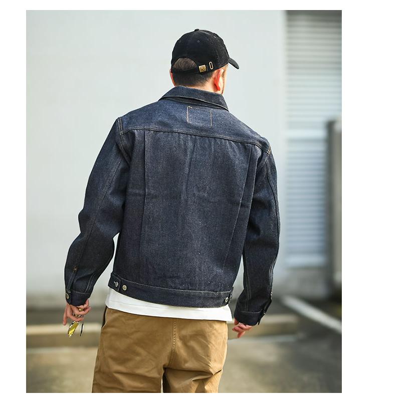 Levi's VINTAGE CLOTHING リーバイス ジャケット Levis LVC メンズ