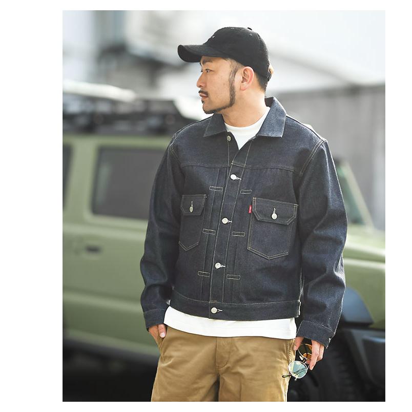 Levi's VINTAGE CLOTHING リーバイス ジャケット Levis メンズ Levi's VINTAGE CLOTHING リーバイス ジャケット Levis メンズ