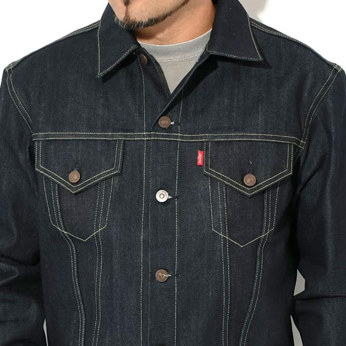 Levi's VINTAGE CLOTHING リーバイス ジャケット Levis LVC メンズ