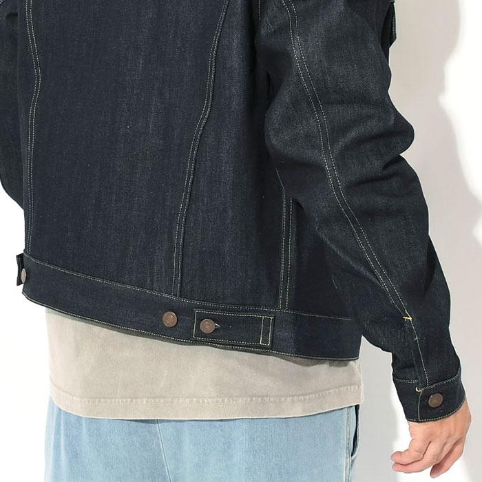 Levi's VINTAGE CLOTHING リーバイス ジャケット Levis LVC メンズ