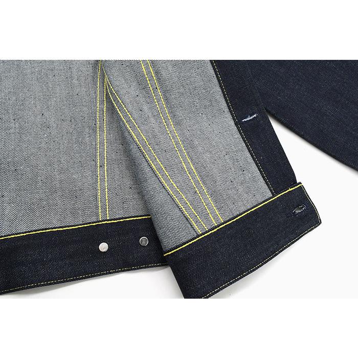 Levi's VINTAGE CLOTHING リーバイス ジャケット Levis LVC メンズ