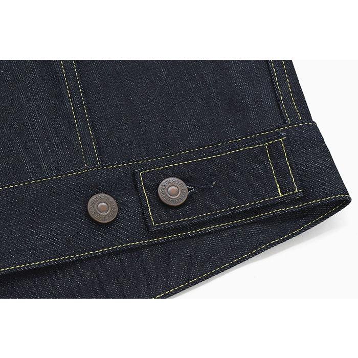 Levi's VINTAGE CLOTHING リーバイス ジャケット Levis LVC メンズ