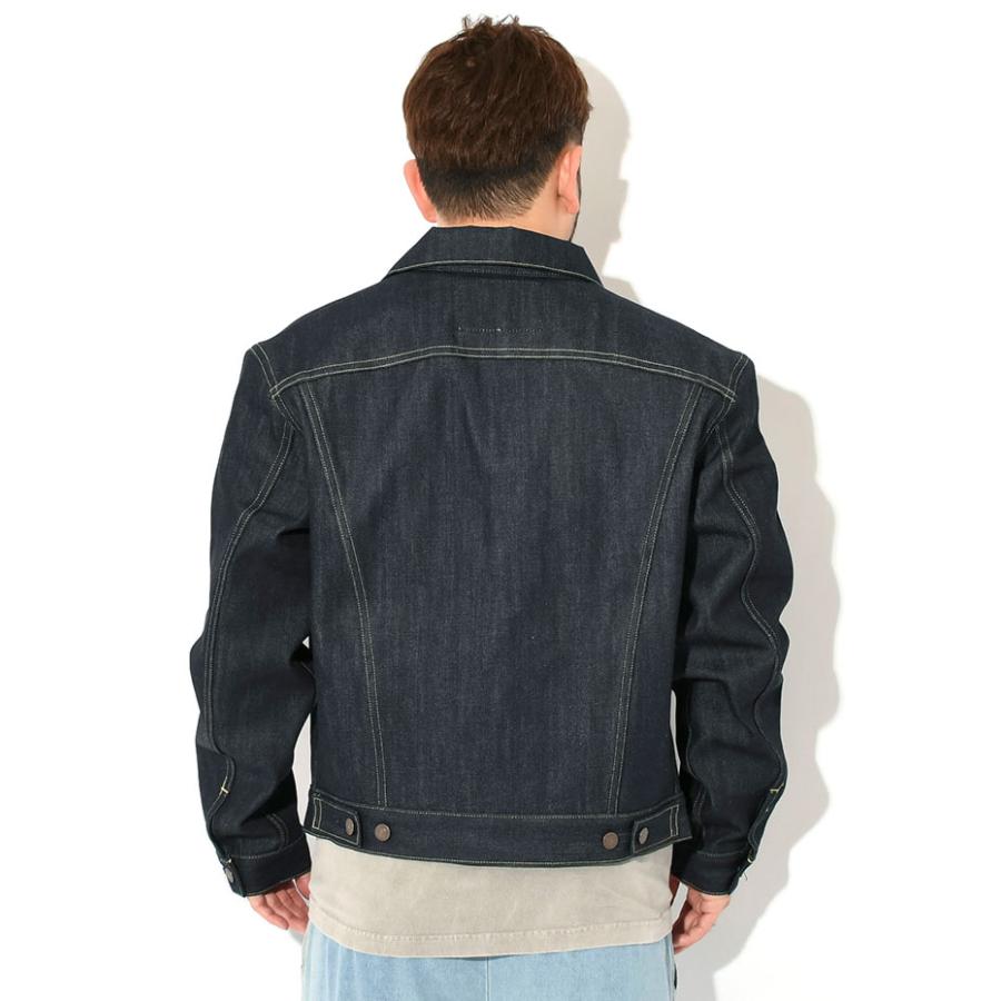 Levi's VINTAGE CLOTHING リーバイス ジャケット Levis LVC メンズ