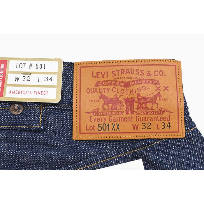 Levi's VINTAGE CLOTHING リーバイス パンツ Levis LVC メンズ 1890