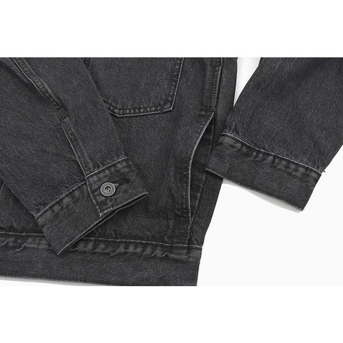 Levi's（リーバイス） ジャケット Levis メンズ タイプ 1 トラッカー