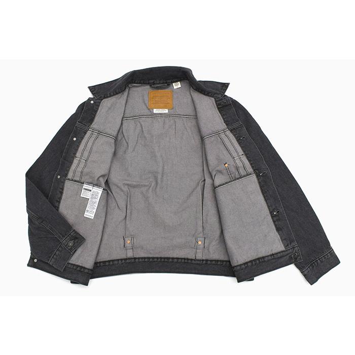 Levi's（リーバイス） ジャケット Levis メンズ タイプ 1 トラッカー