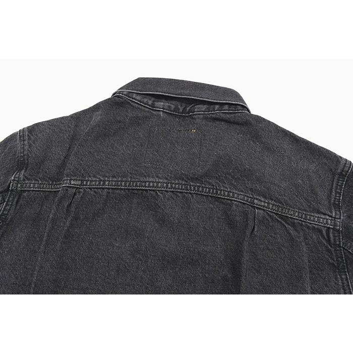 Levi's（リーバイス） ジャケット Levis メンズ タイプ 1 トラッカー