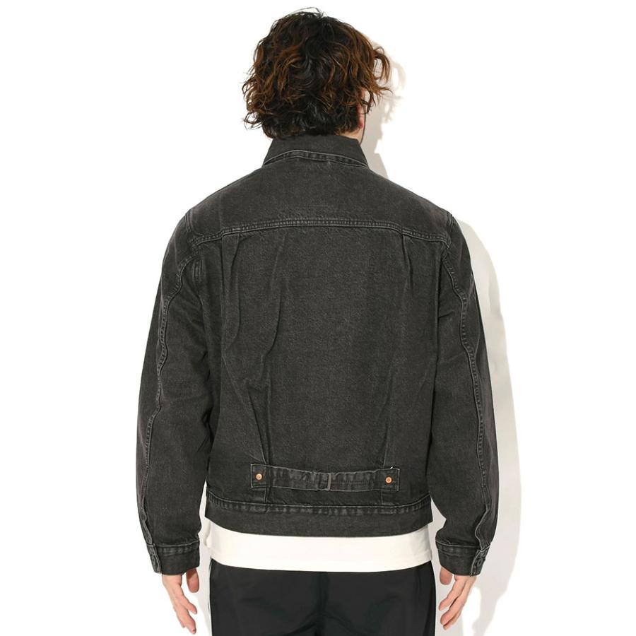 Levi's（リーバイス） ジャケット Levis メンズ タイプ 1 トラッカー