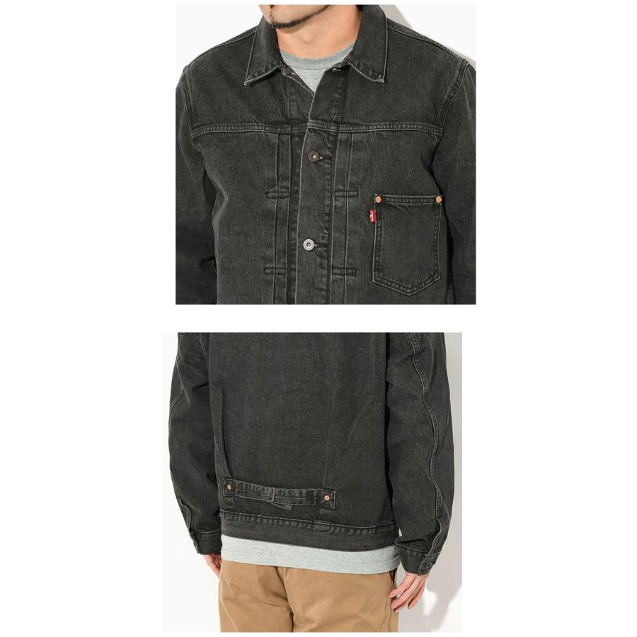 Levi's リーバイス ジャケット Levis メンズ タイプ 1 Levi's リーバイス ジャケット Levis メンズ タイプ 1