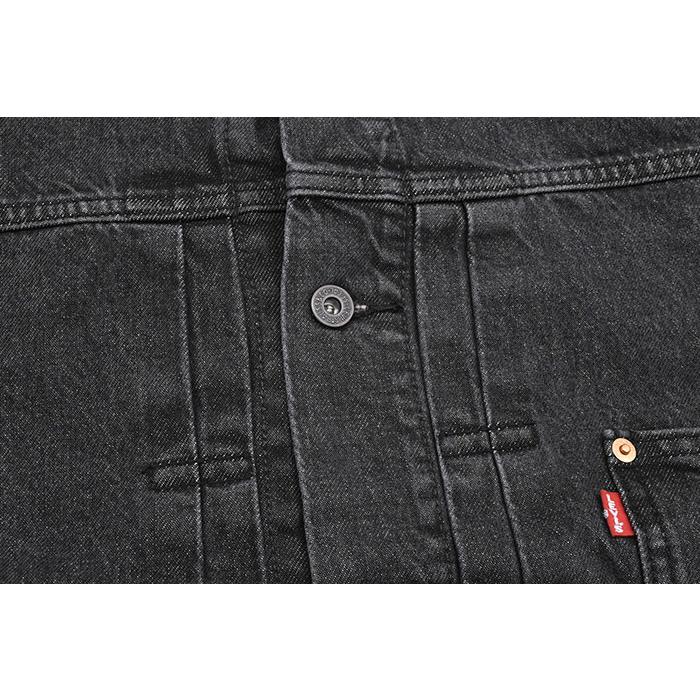 Levi's（リーバイス） ジャケット Levis メンズ タイプ 1 トラッカー