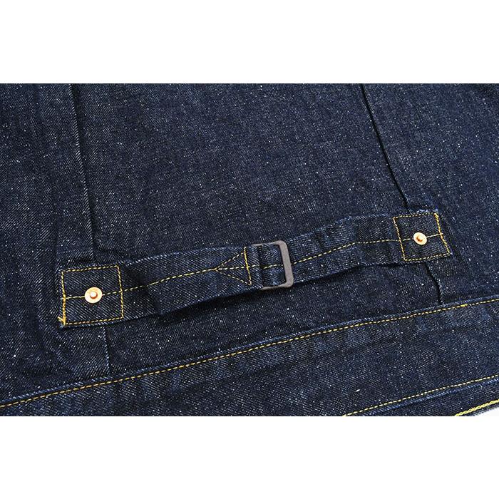 Levi's（リーバイス） ジャケット Levis メンズ タイプ 1 トラッカー