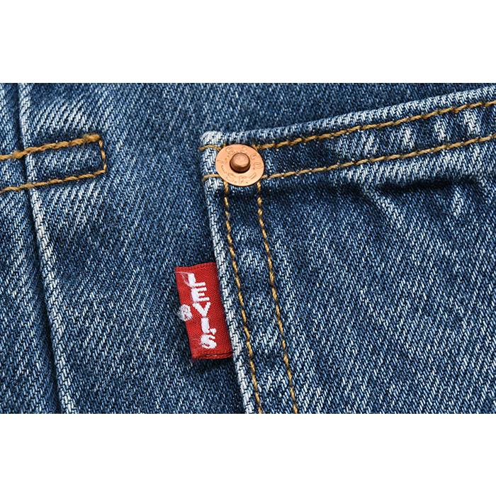 Levi's（リーバイス） ジャケット Levis メンズ タイプ 1 トラッカー