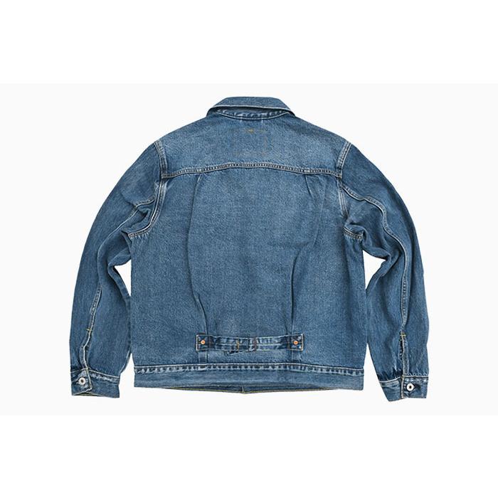 Levi's（リーバイス） ジャケット Levis メンズ タイプ 1 トラッカー