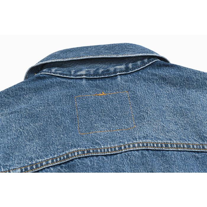Levi's（リーバイス） ジャケット Levis メンズ タイプ 1 トラッカー
