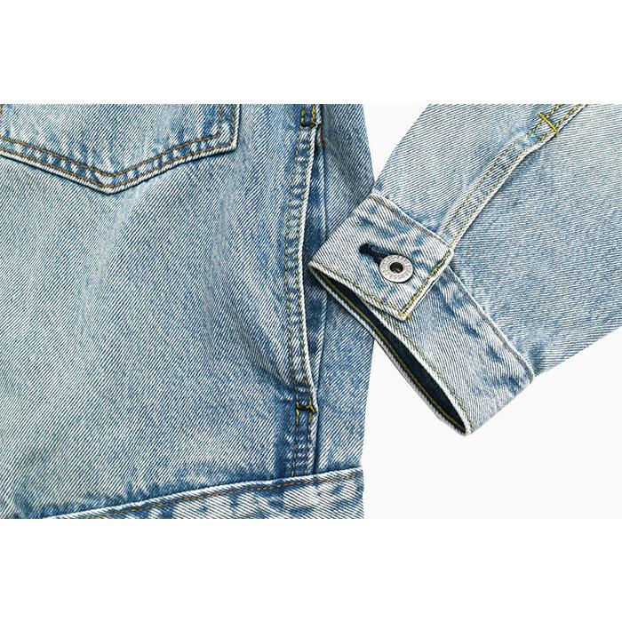Levi's（リーバイス） ジャケット Levis メンズ タイプ 1 トラッカー