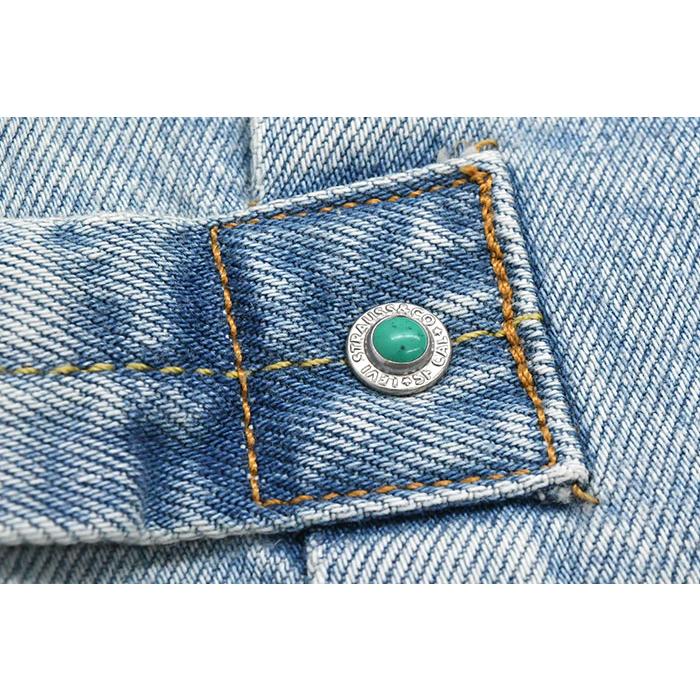 Levi's リーバイス ジャケット Levis メンズ タイプ 1