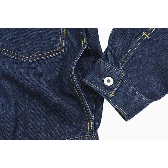 Levi's（リーバイス） ジャケット Levis メンズ タイプ 1 トラッカー