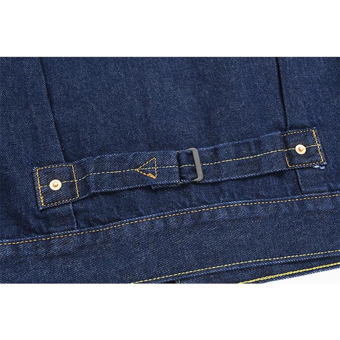 Levi's（リーバイス） ジャケット Levis メンズ タイプ 1 トラッカー