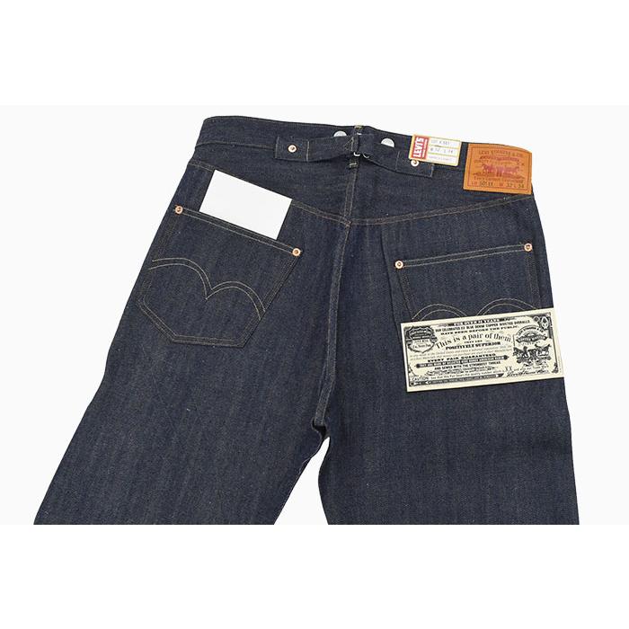 Levi's VINTAGE CLOTHING リーバイス パンツ Levis LVC メンズ 1922