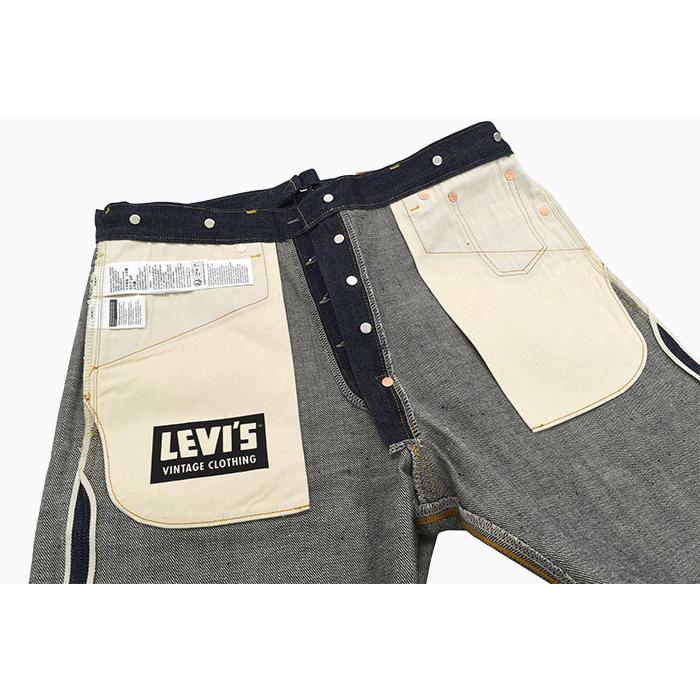 Levi's VINTAGE CLOTHING リーバイス パンツ Levis LVC メンズ 1922