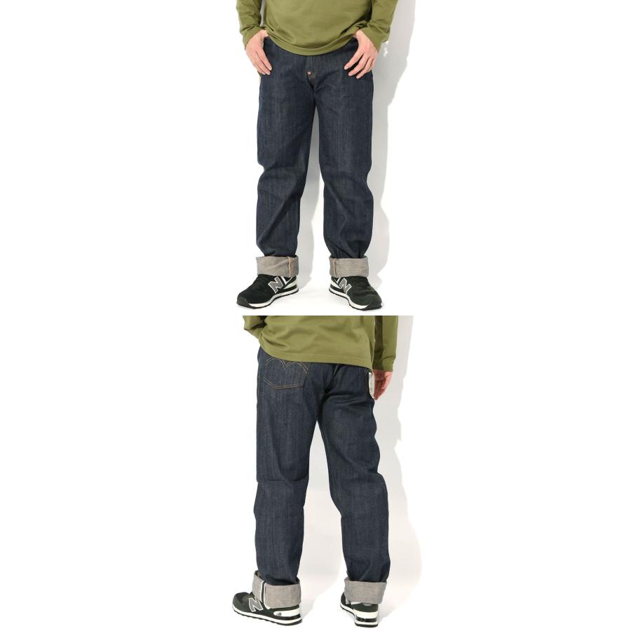 Levi's VINTAGE CLOTHING リーバイス パンツ Levis LVC メンズ 1922