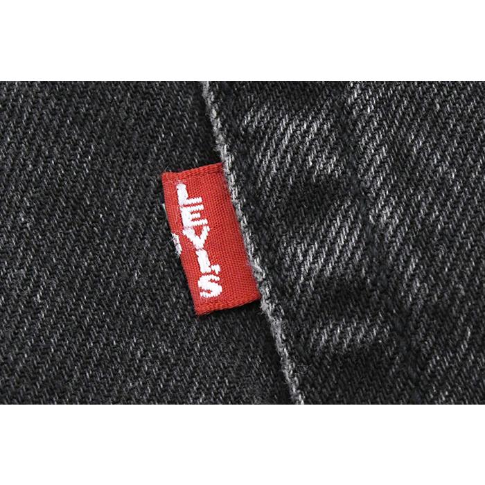 Levi's（リーバイス） パンツ Levis メンズ 578 デニム バギー