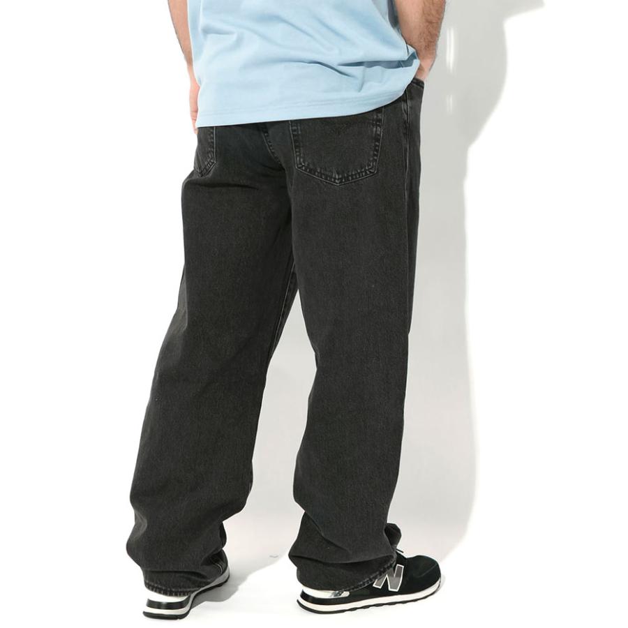 Levi's（リーバイス） パンツ Levis メンズ 578 デニム バギー