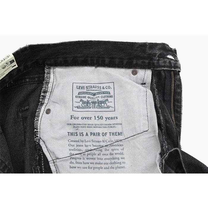 Levi's（リーバイス） パンツ Levis メンズ 578 デニム バギー