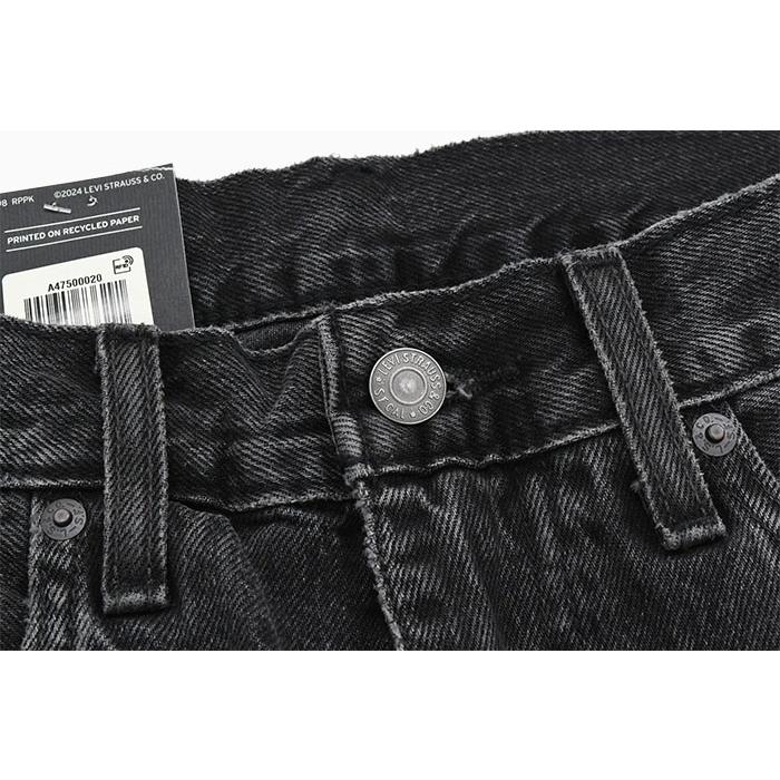Levi's（リーバイス） パンツ Levis メンズ 578 デニム バギー