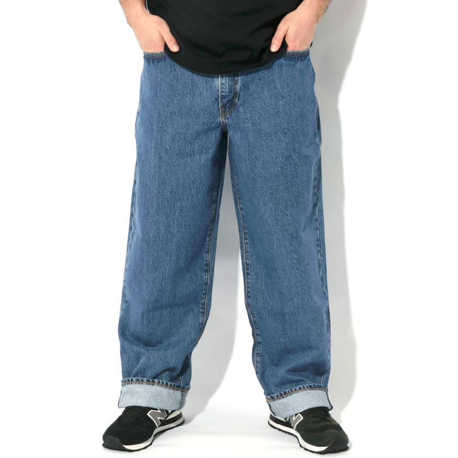 Levi's（リーバイス） パンツ Levis メンズ 578 デニム バギー