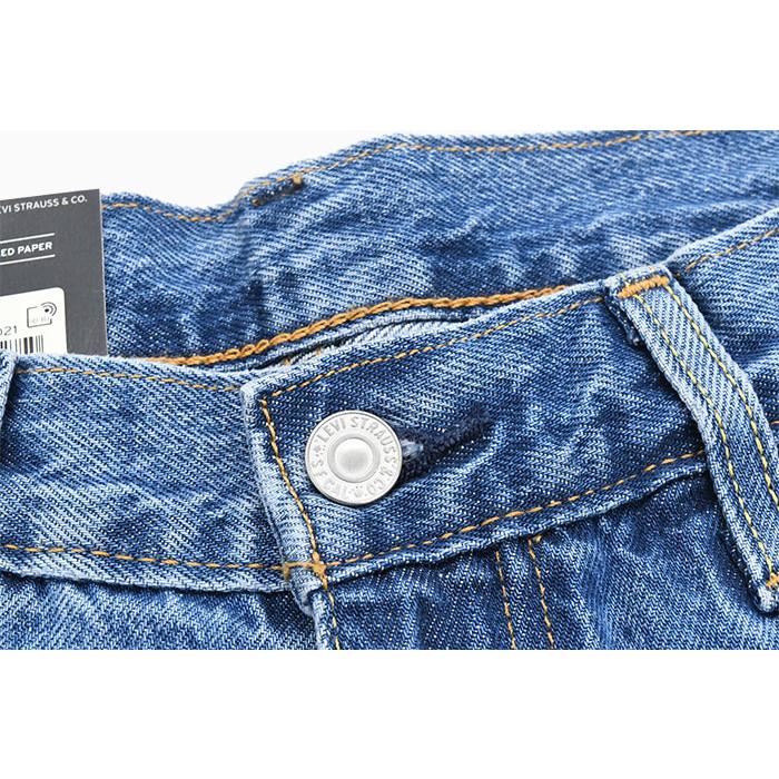 Levi's（リーバイス） パンツ Levis メンズ 578 デニム バギー