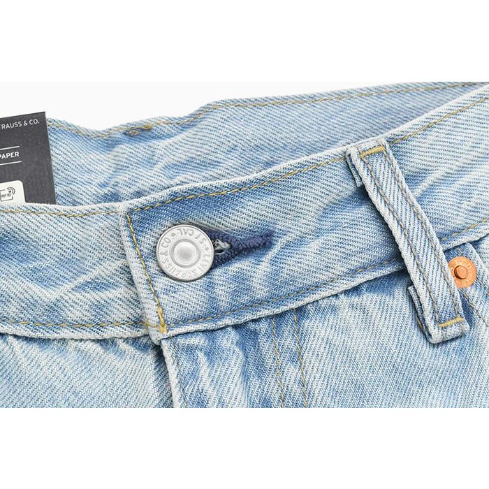 Levi's リーバイス パンツ Levis メンズ 578 デニム バギー