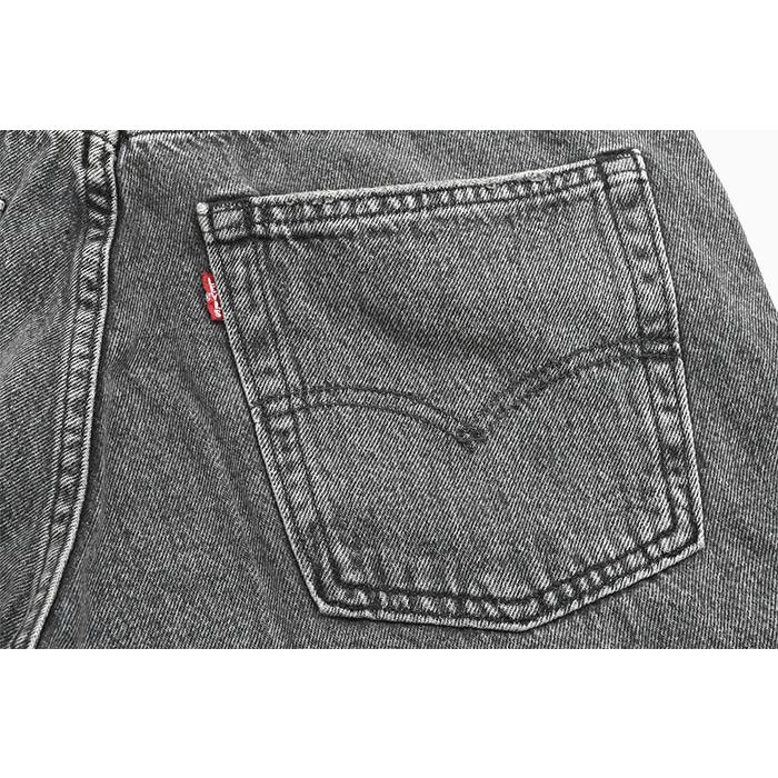 Levi's（リーバイス） パンツ Levis メンズ 578 デニム バギー グレー