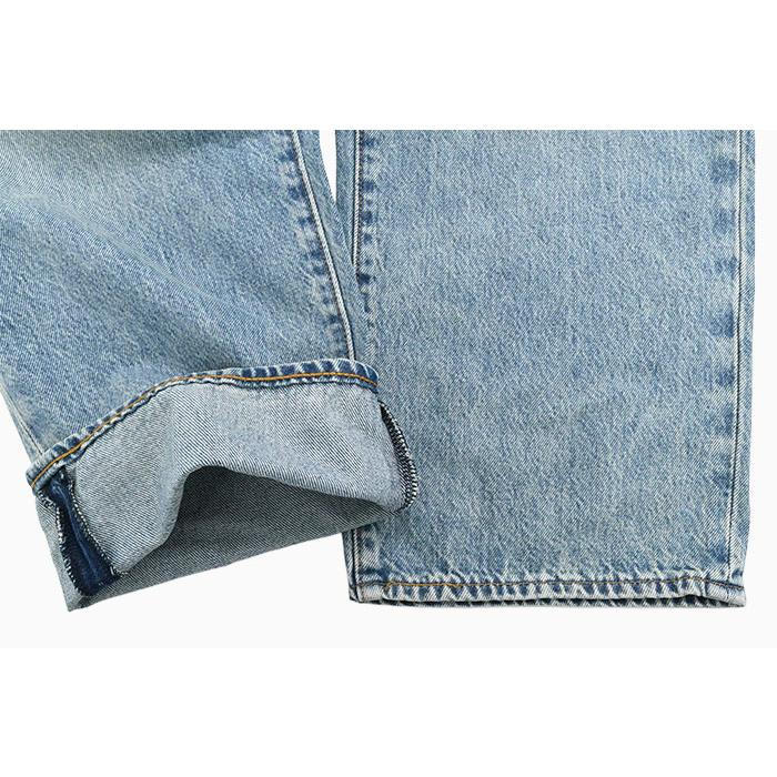 Levi's（リーバイス） パンツ Levis メンズ 578 デニム バギー カット