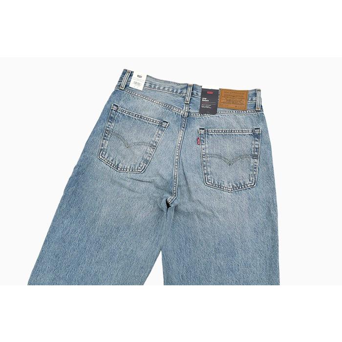 Levi's（リーバイス） パンツ Levis メンズ 578 デニム バギー カット