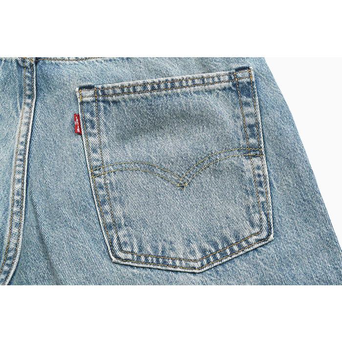 Levi's（リーバイス） パンツ Levis メンズ 578 デニム バギー カット